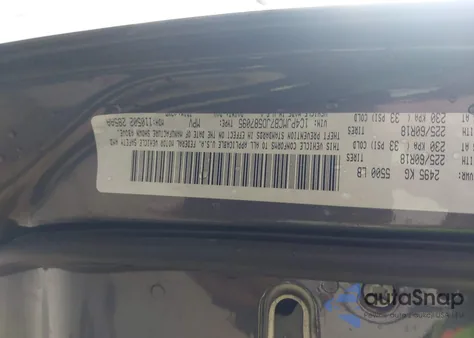 2018 Jeep Cherokee Latitude Tech Connect 4X4 из США, поврежденный, VIN 1C4PJMCB7JD587095